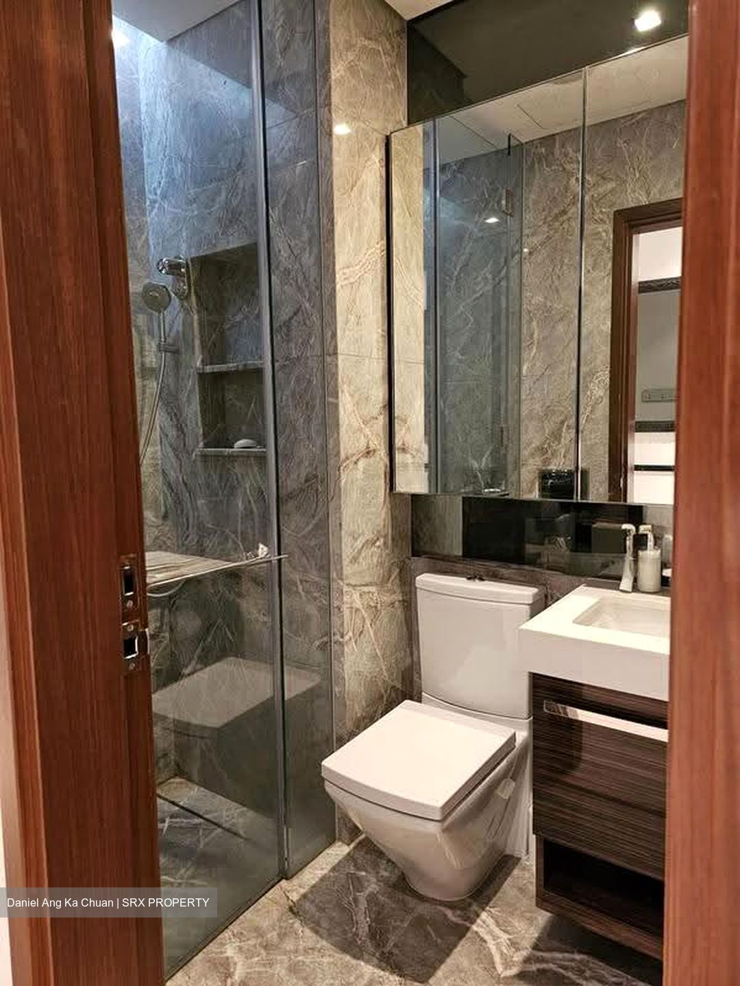 The Orchard Residences (D9), Apartment #612688551